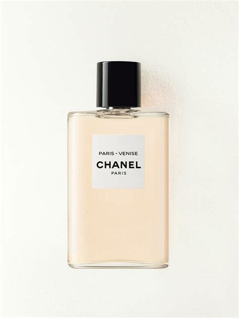 chanel paris venise 香水|香奈兒巴黎威尼斯.